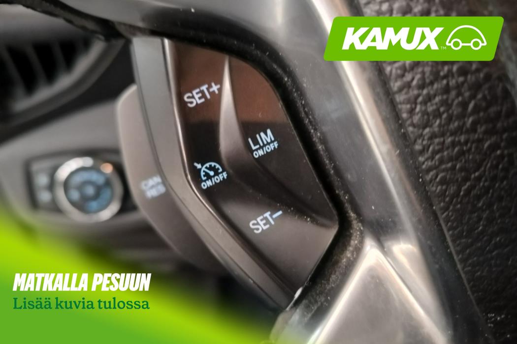 Ford Grand Tourneo Connect 2017