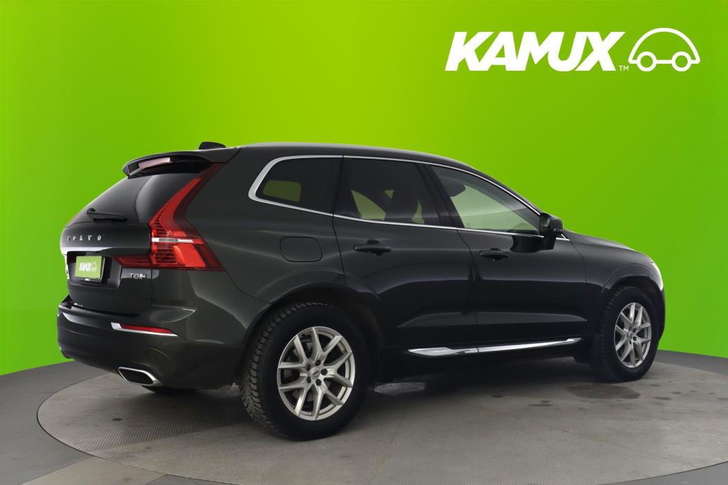 Volvo XC60 2020