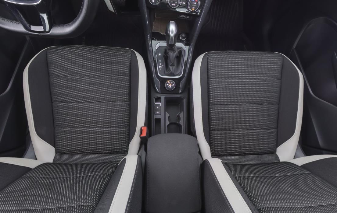 Volkswagen T-Roc 2020