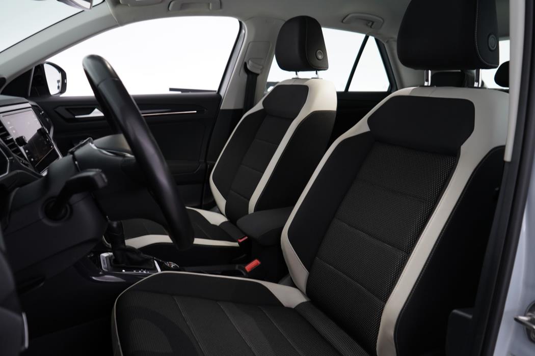 Volkswagen T-Roc 2020