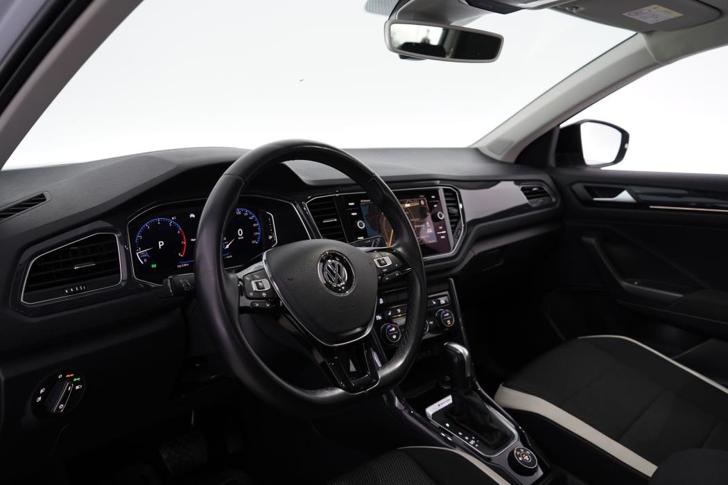 Volkswagen T-Roc 2020