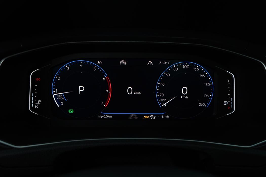 Volkswagen T-Roc 2020