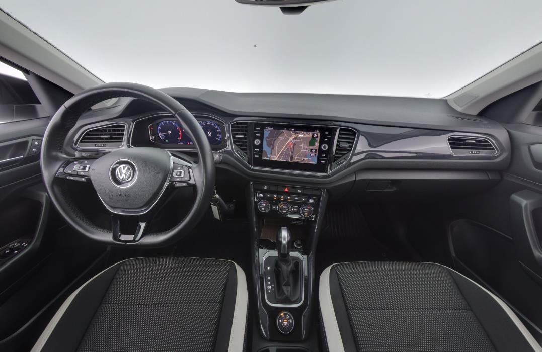 Volkswagen T-Roc 2020