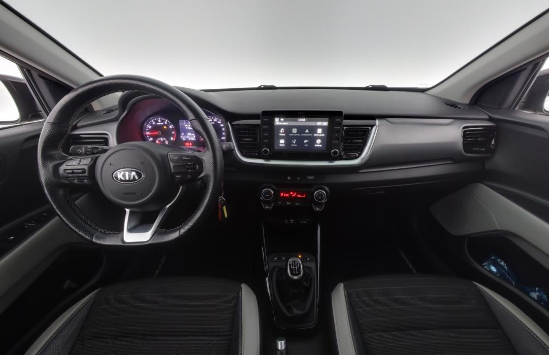Kia Stonic 2020
