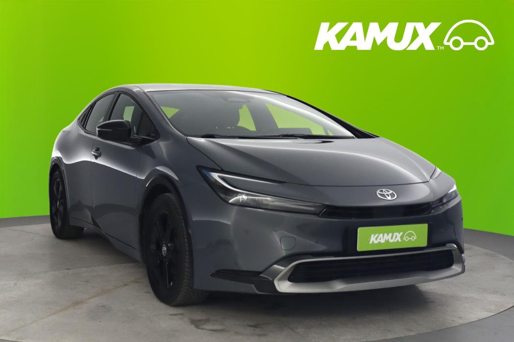 Toyota Prius 2023