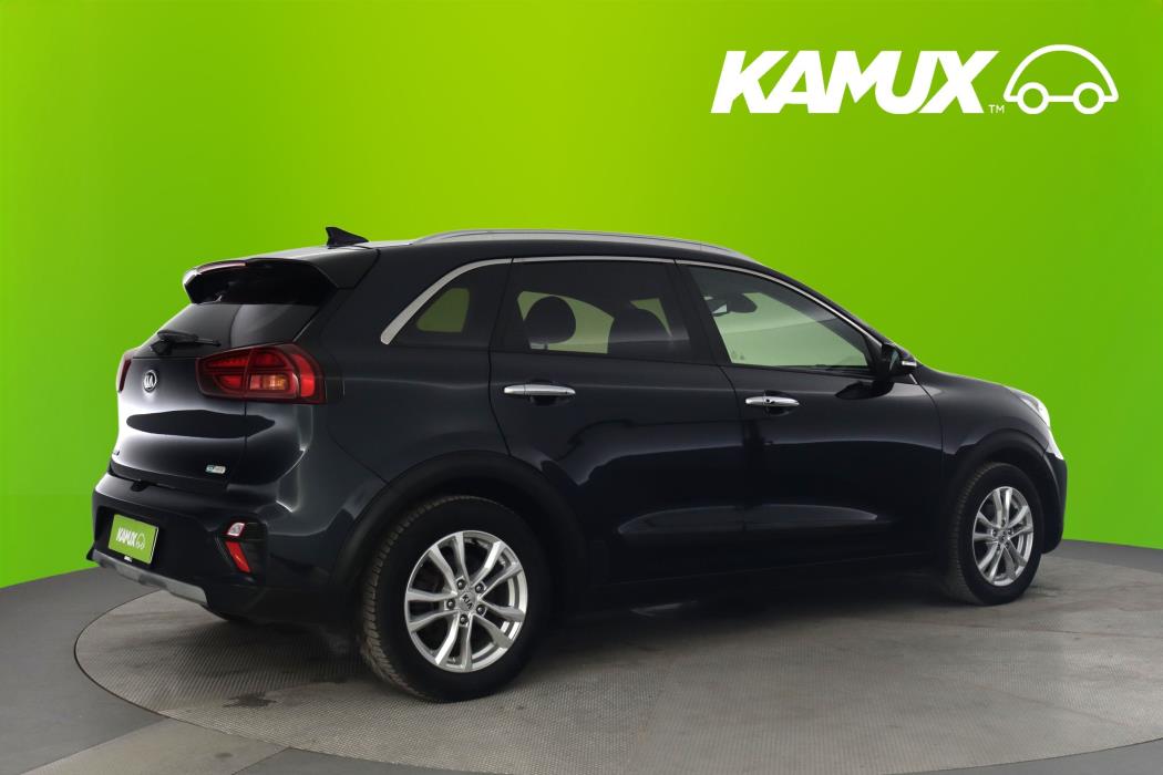 Kia Niro 2021