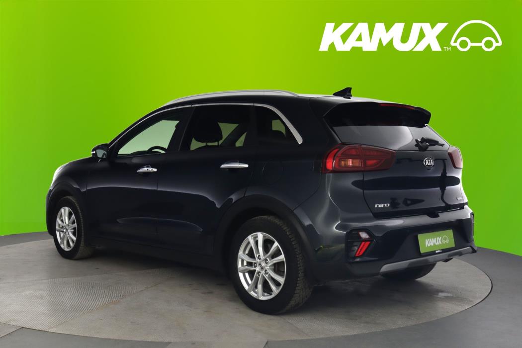 Kia Niro 2021