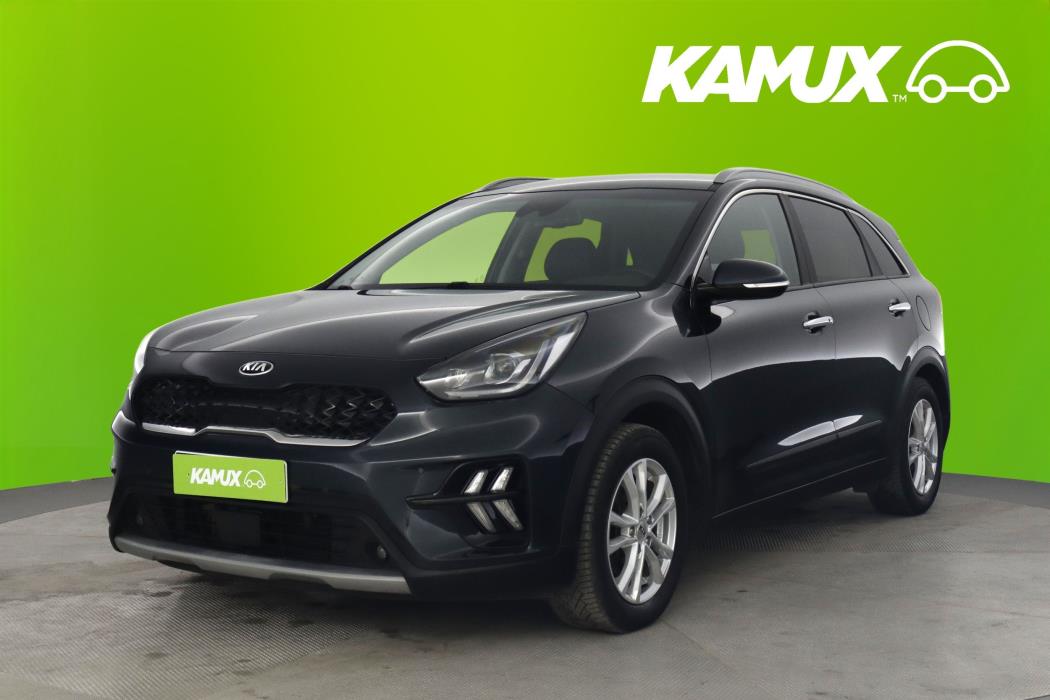 Kia Niro 2021