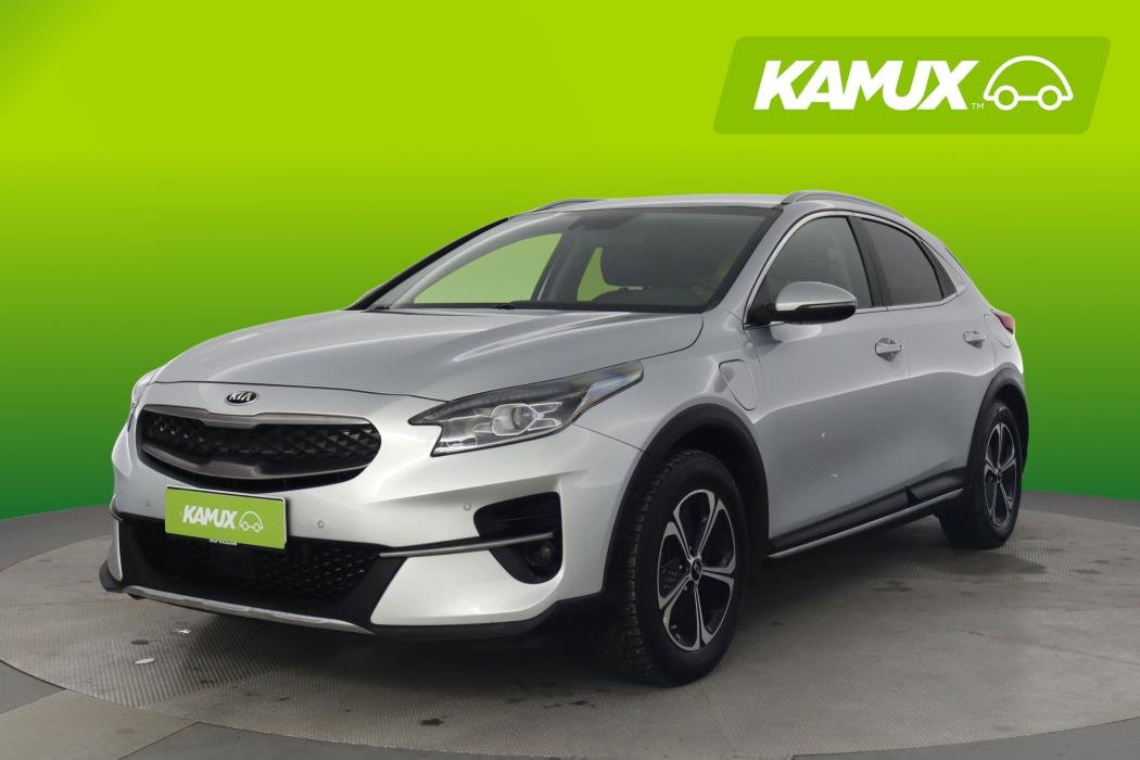 Kia Xceed 2021
