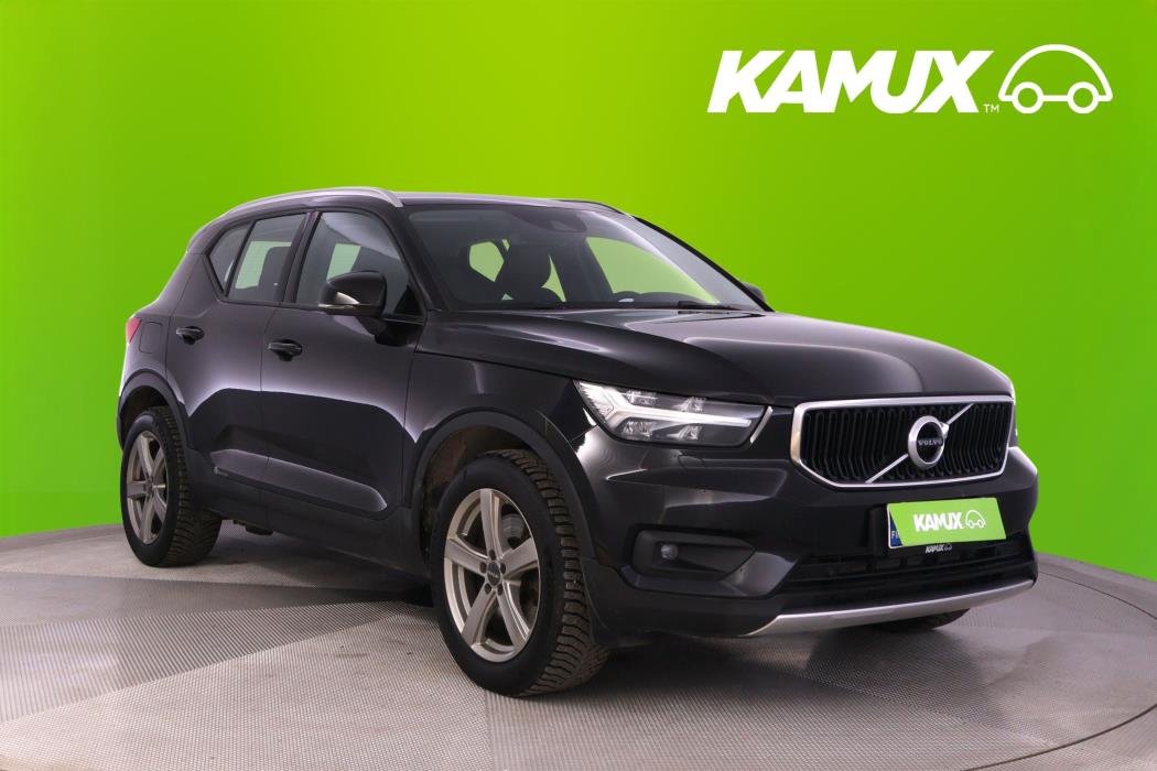 Volvo XC40 2020