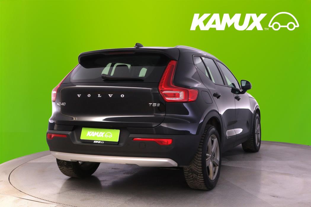 Volvo XC40 2020