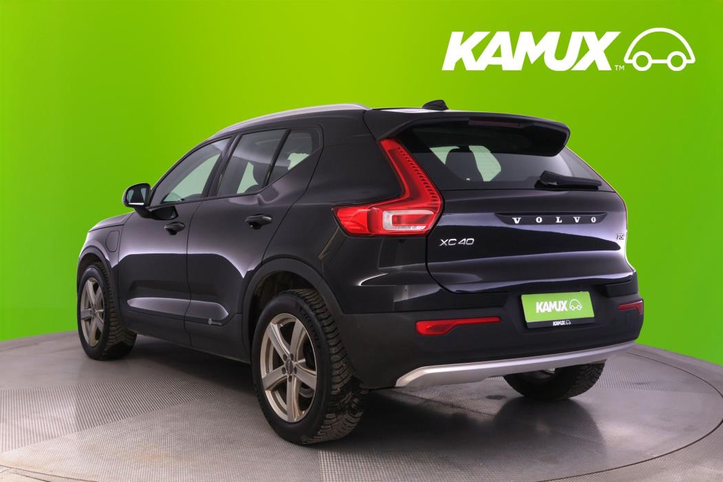 Volvo XC40 2020