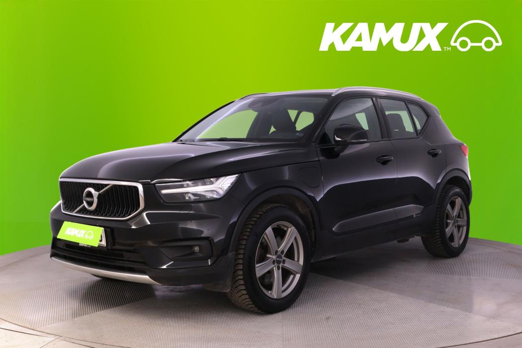 Volvo XC40 2020