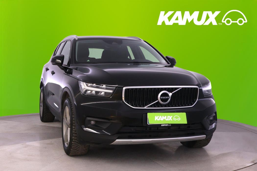 Volvo XC40 2020