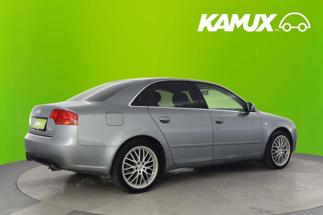 Audi A4 2005