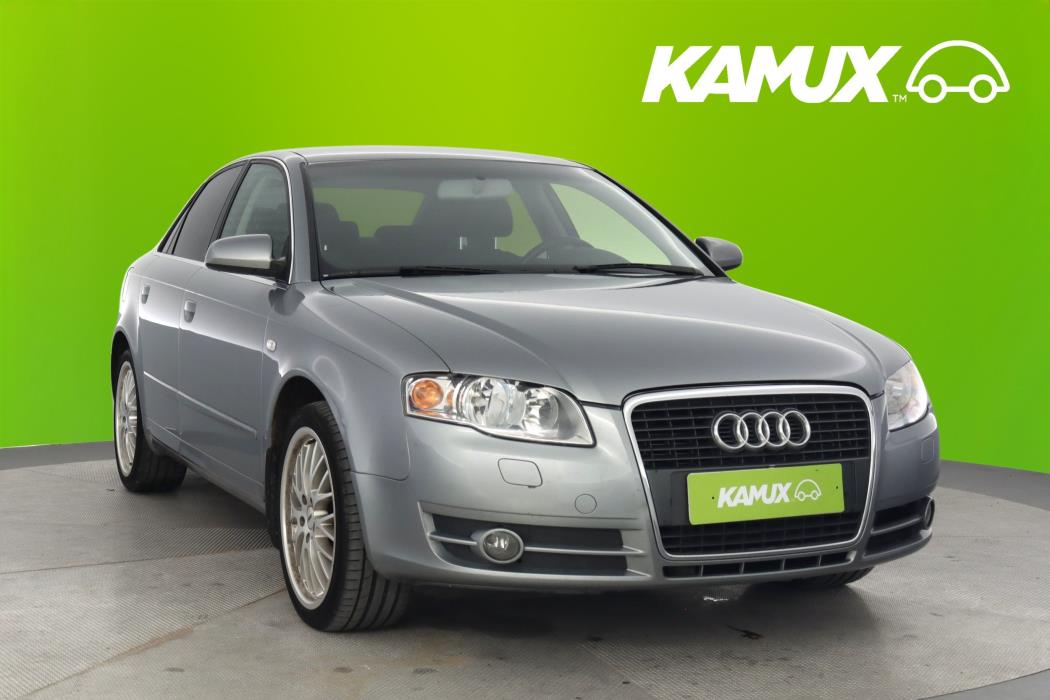 Audi A4 2005