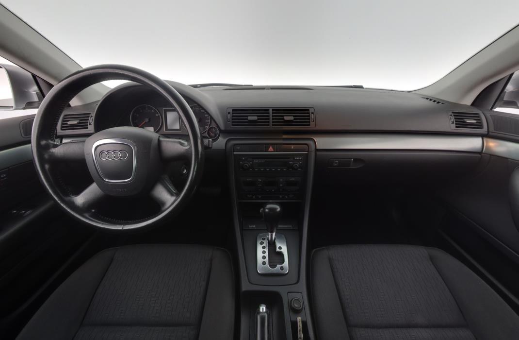 Audi A4 2005