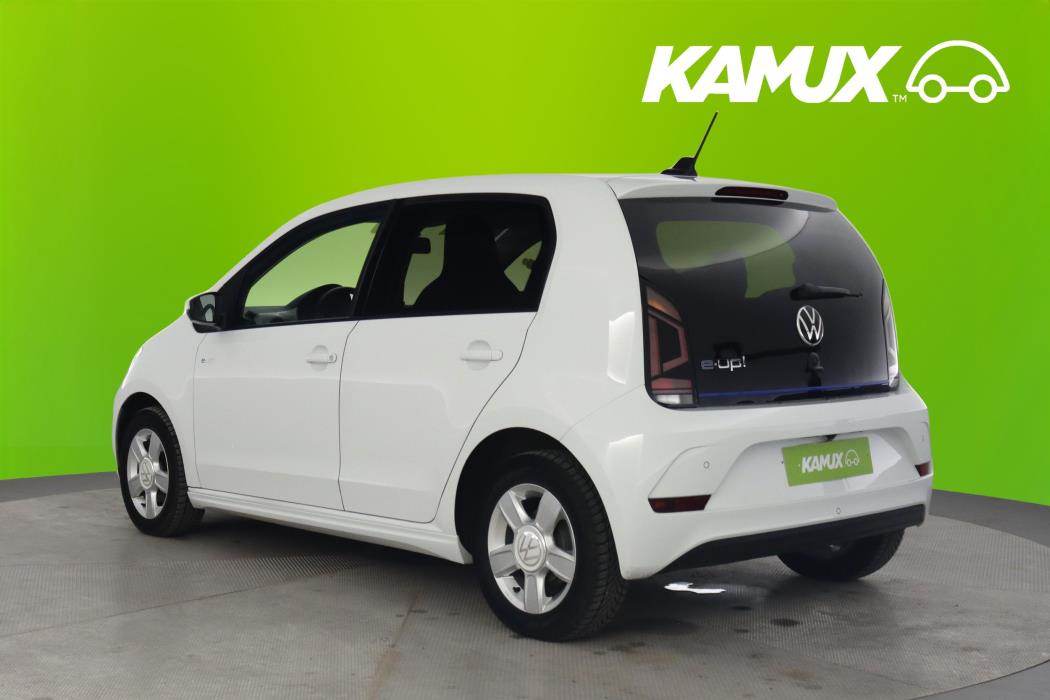 Volkswagen Up! 2020