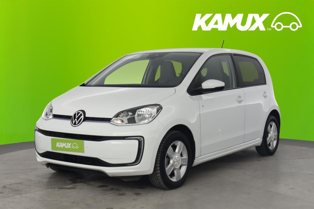 Volkswagen Up! 2020