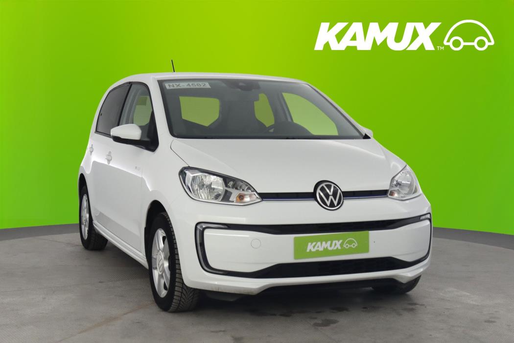 Volkswagen Up! 2020