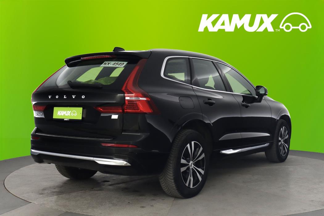 Volvo XC60 2023