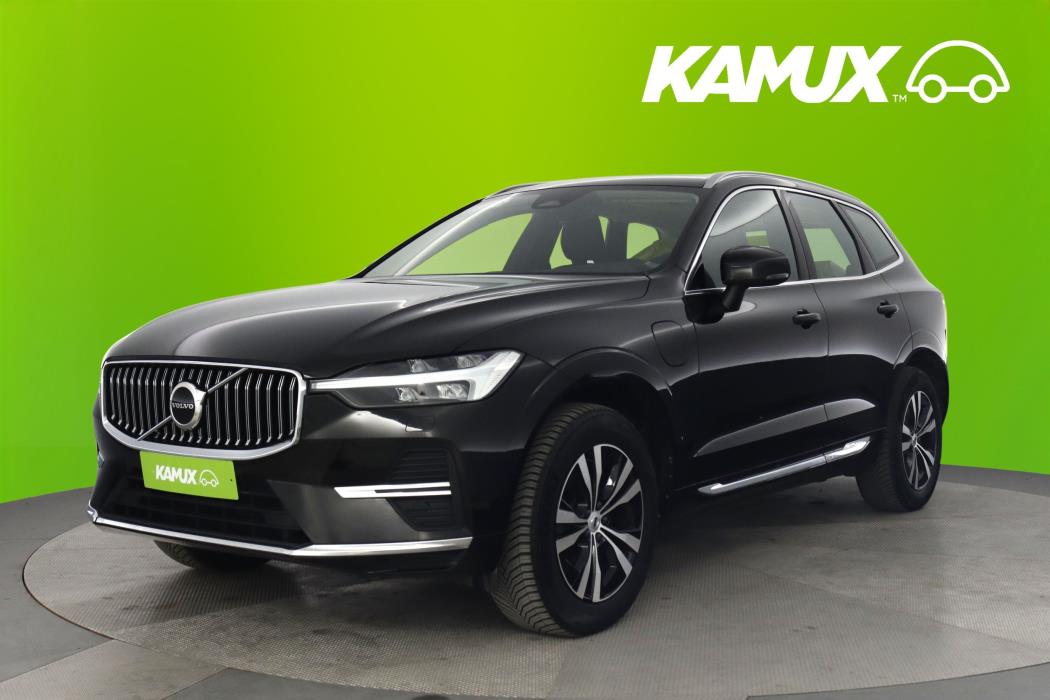 Volvo XC60 2023