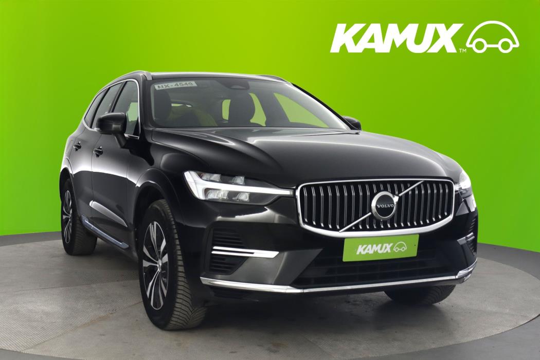 Volvo XC60 2023