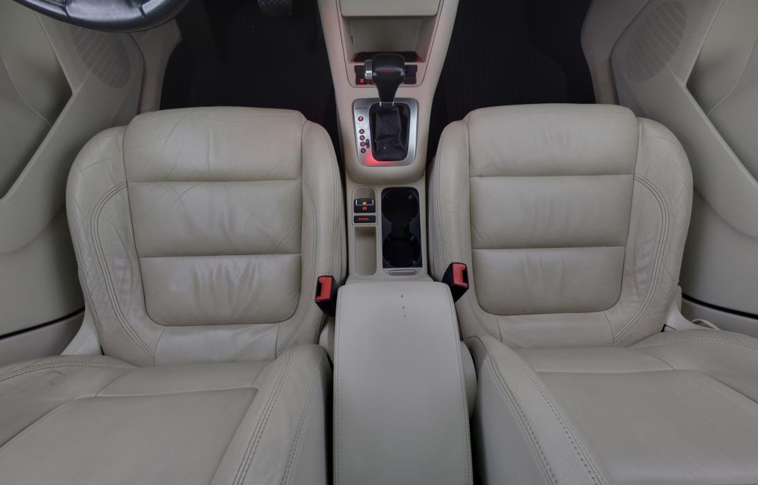 Volkswagen Tiguan 2009