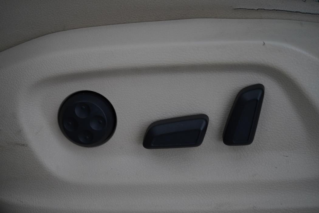 Volkswagen Tiguan 2009