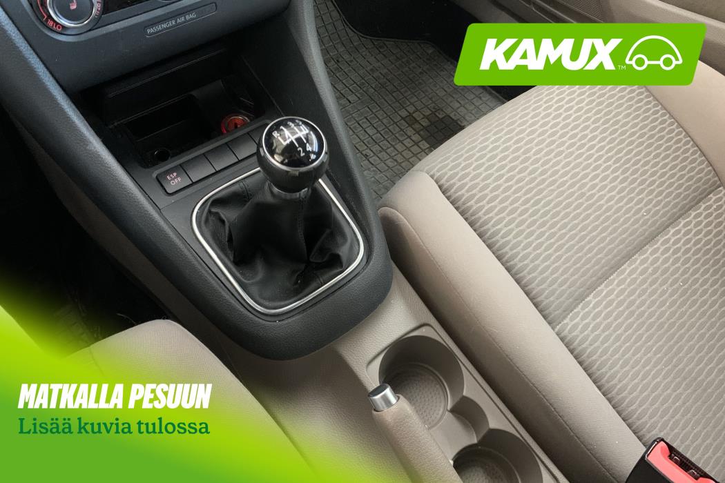 Volkswagen Golf 2009