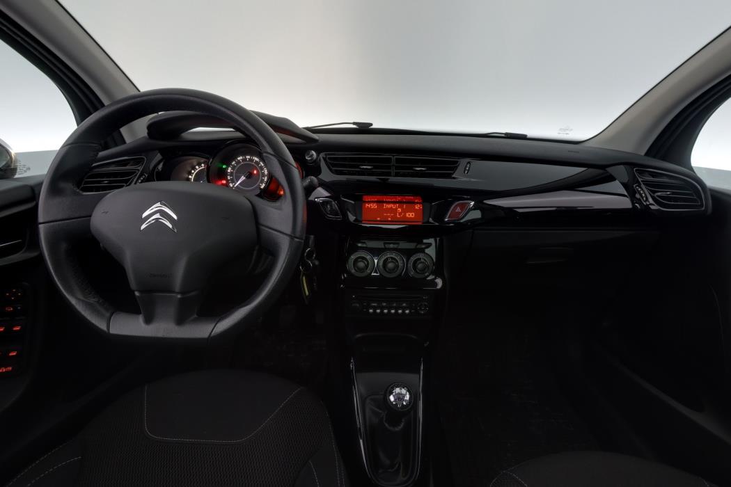 Citroen C3 2013