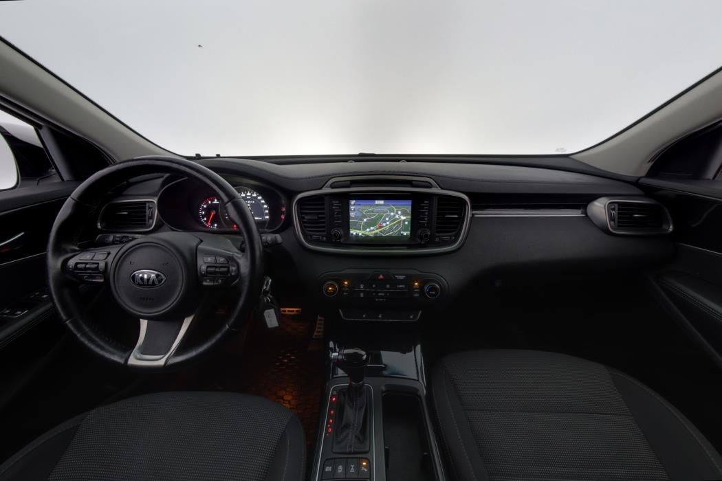 Kia Sorento 2016