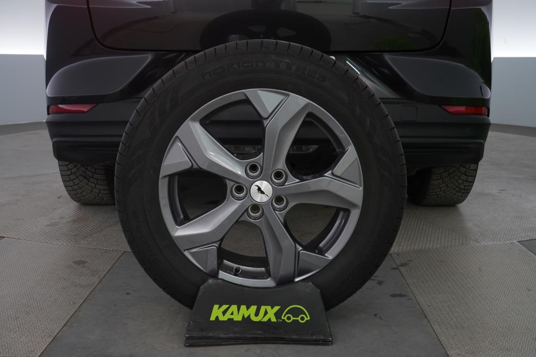 Ford Mustang Mach-E 2022