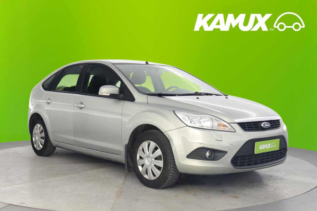 Ford Focus 2009