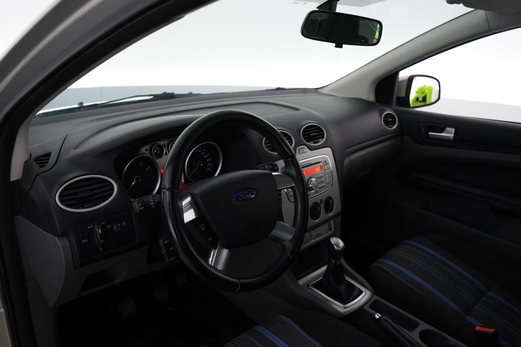 Ford Focus 2009