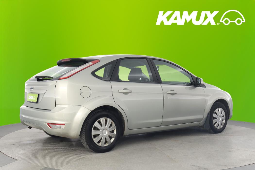 Ford Focus 2009
