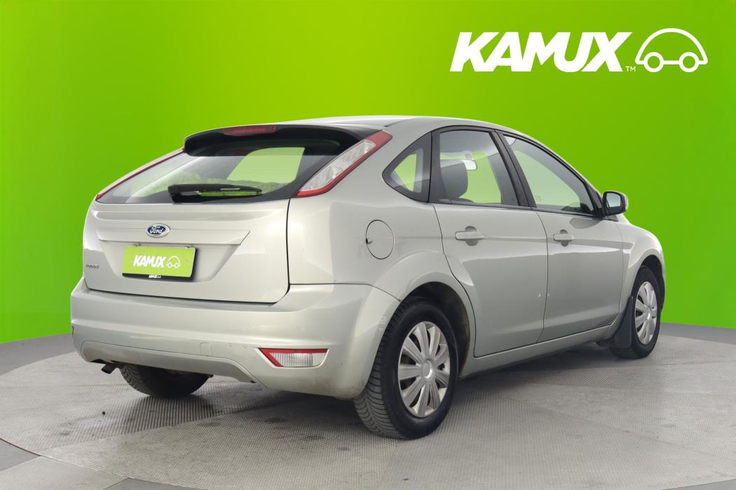 Ford Focus 2009