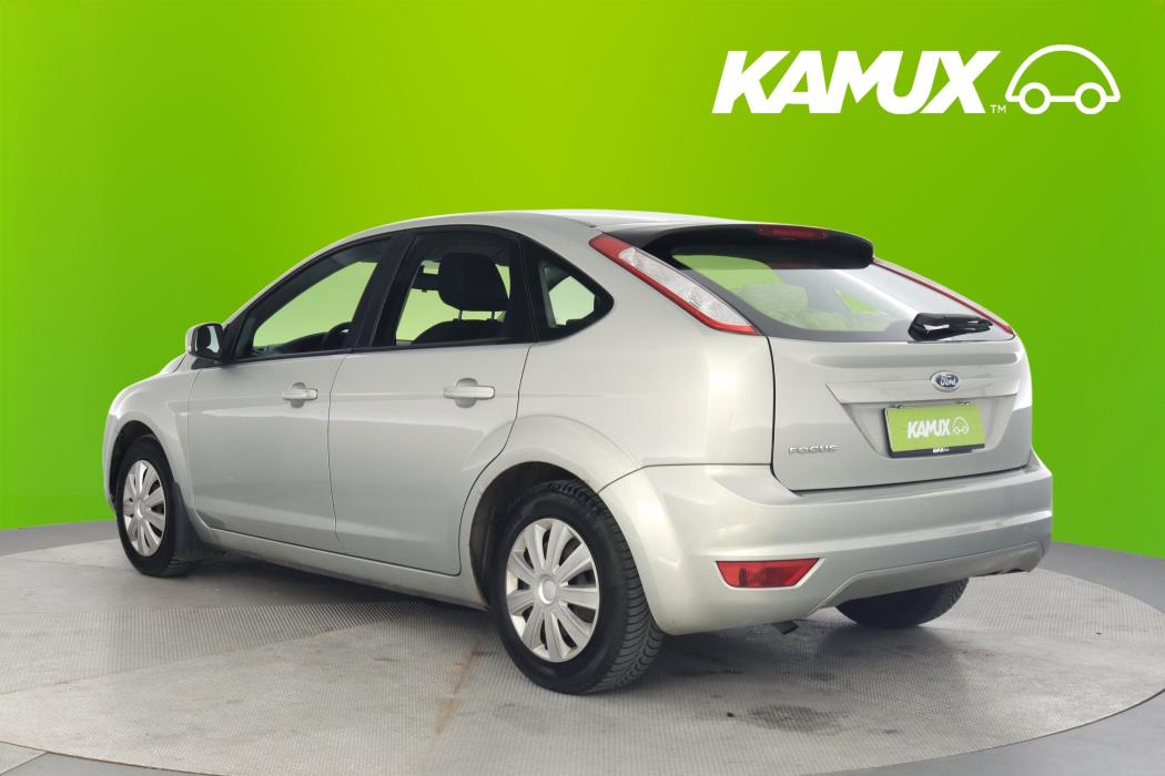 Ford Focus 2009