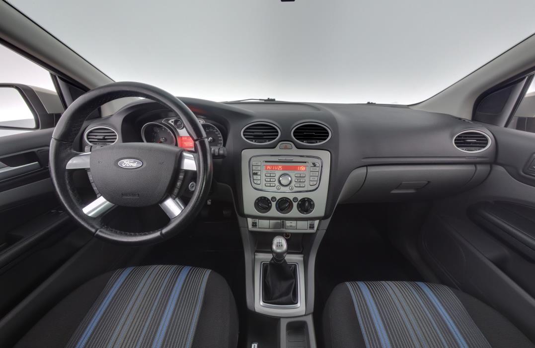 Ford Focus 2009