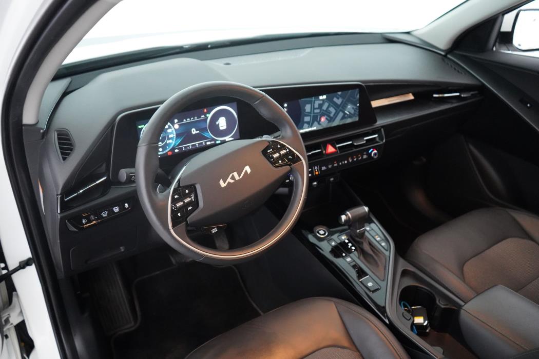 Kia Niro 2023