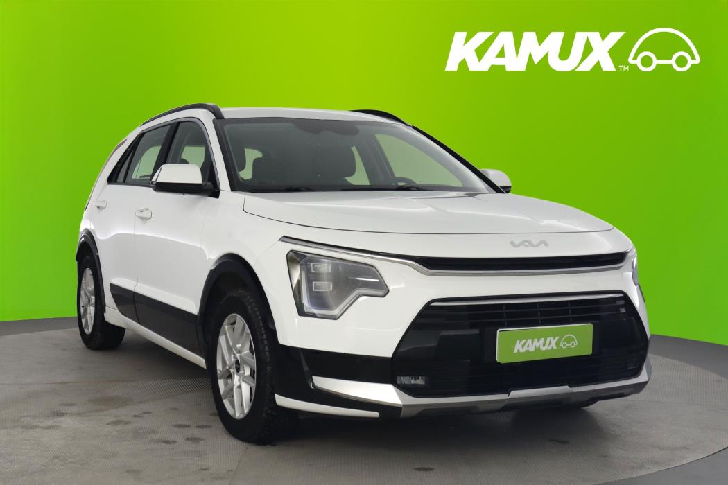 Kia Niro 2023