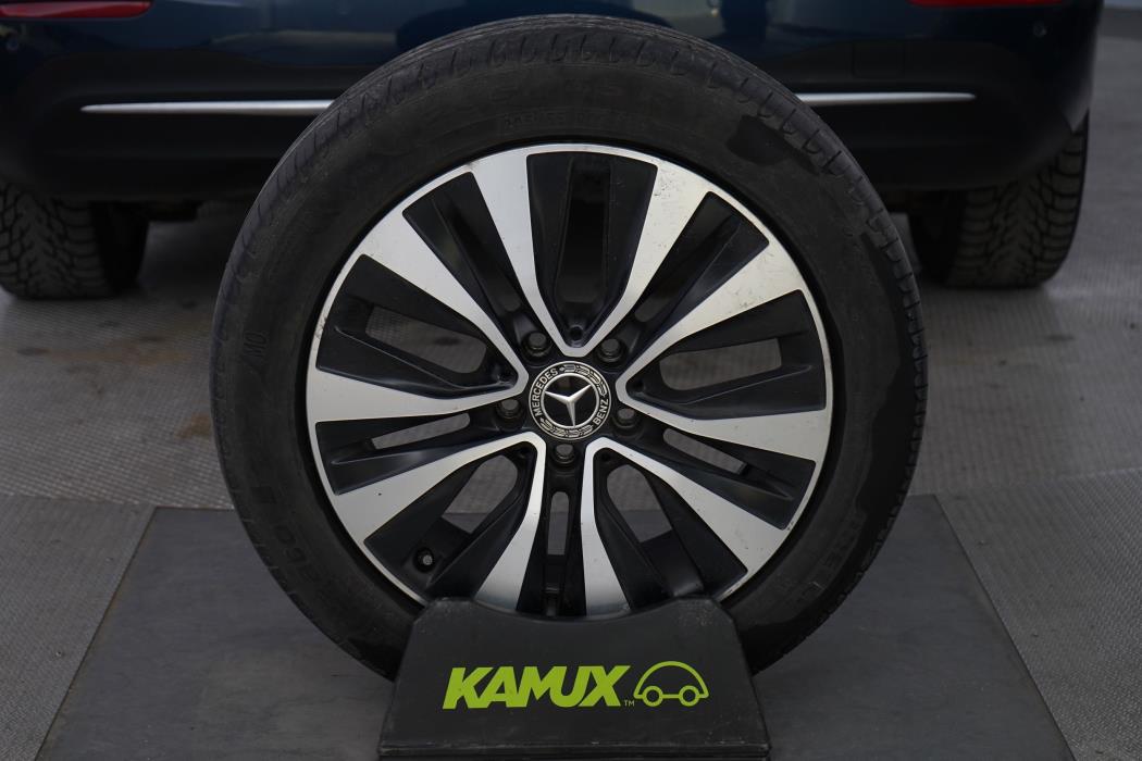 Mercedes-Benz B 2021