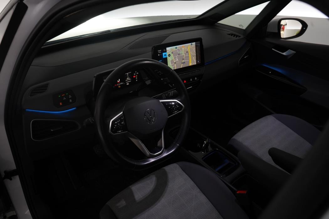 Volkswagen ID.3 2021