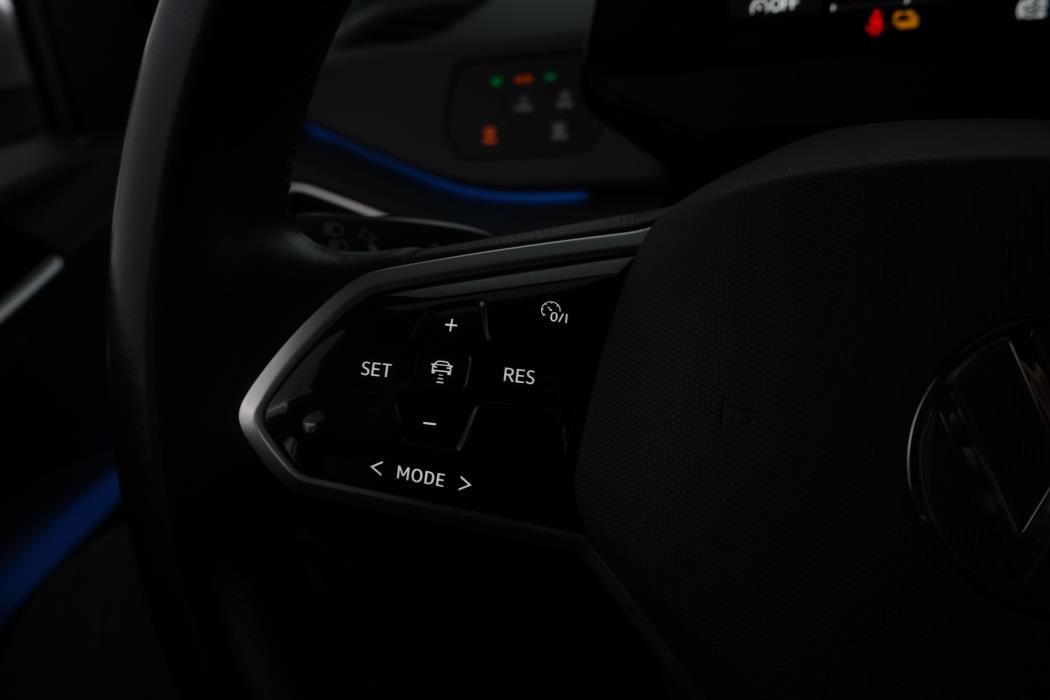 Volkswagen ID.3 2021