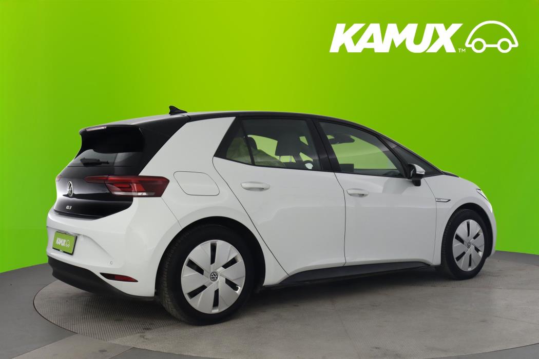 Volkswagen ID.3 2021