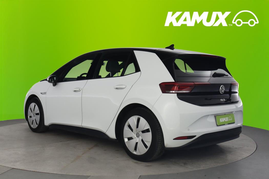 Volkswagen ID.3 2021
