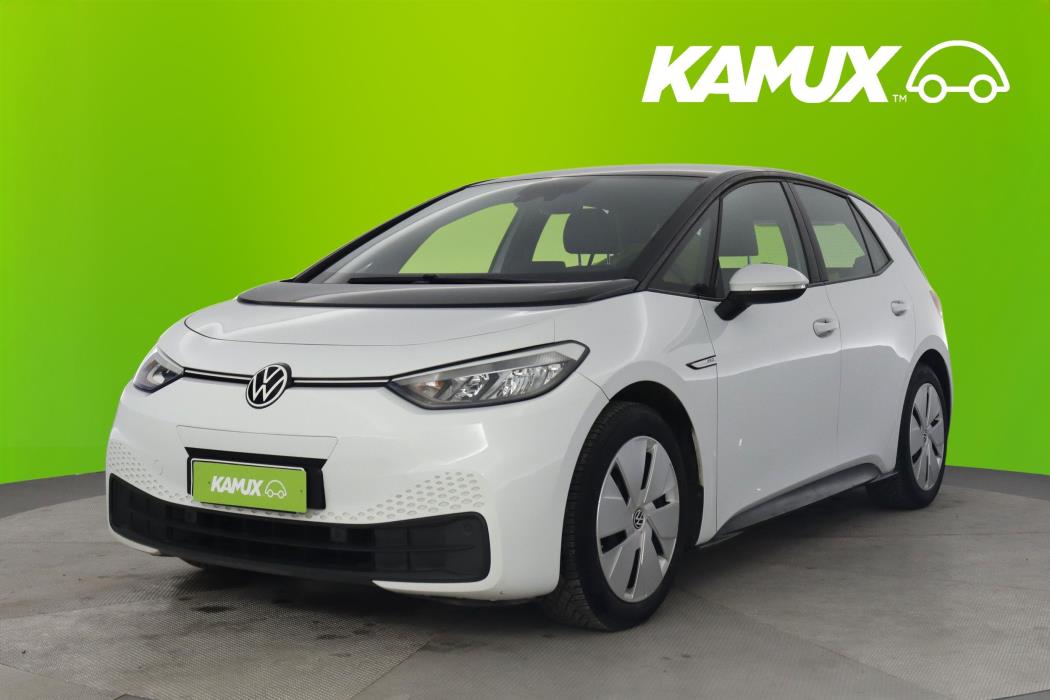 Volkswagen ID.3 2021