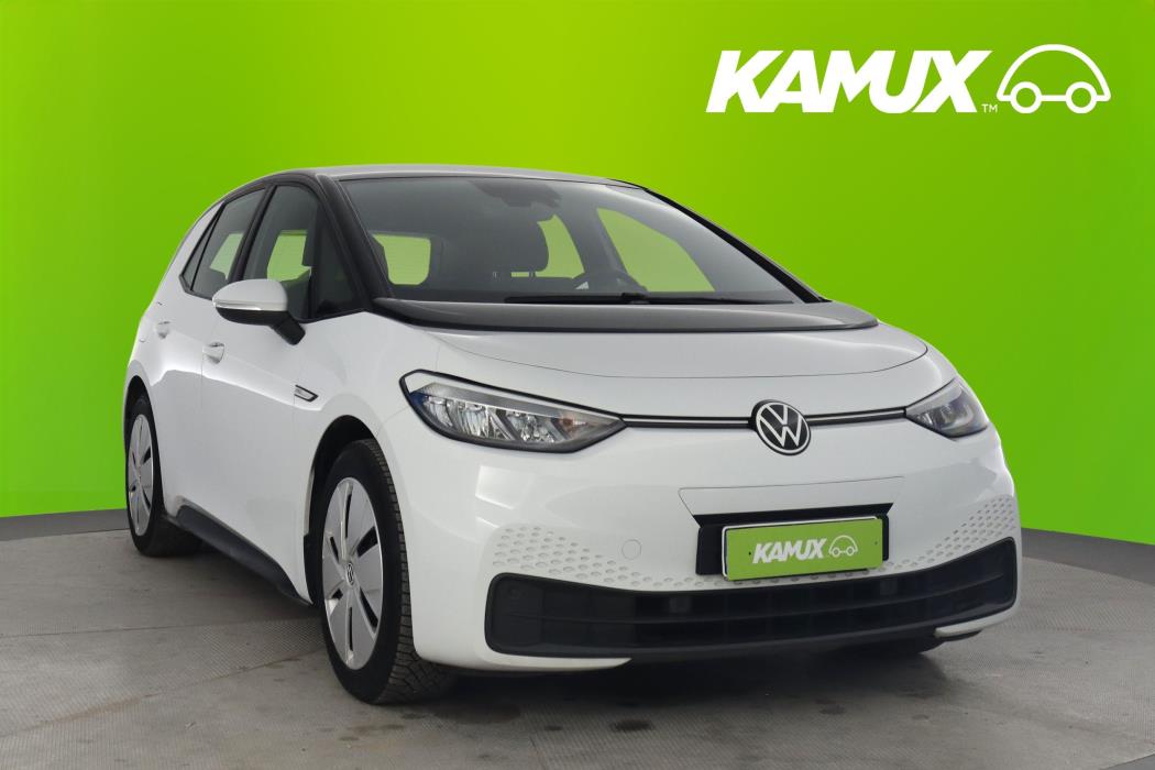 Volkswagen ID.3 2021