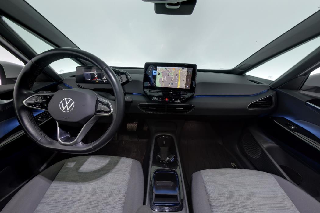 Volkswagen ID.3 2021