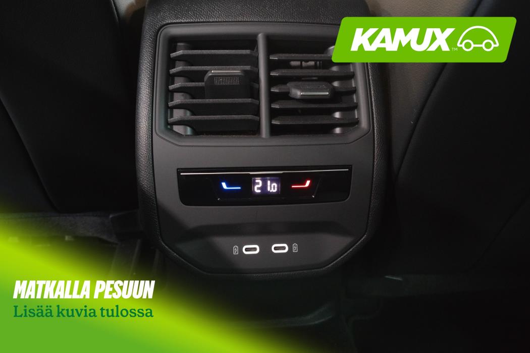 Cupra Leon Sportstourer 2024